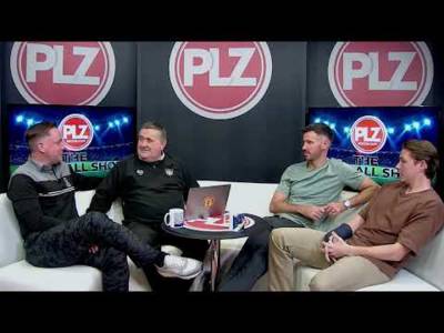 The Football Show LIVE