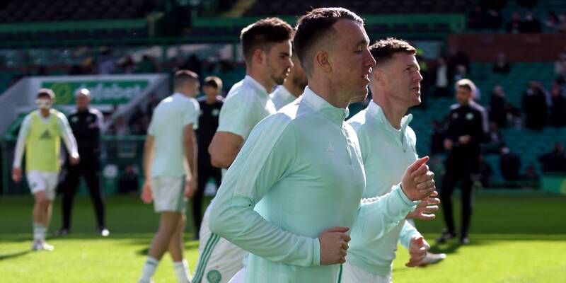 Celtic rejected 115m star in the making for 1m, Turnbull arrived instead
