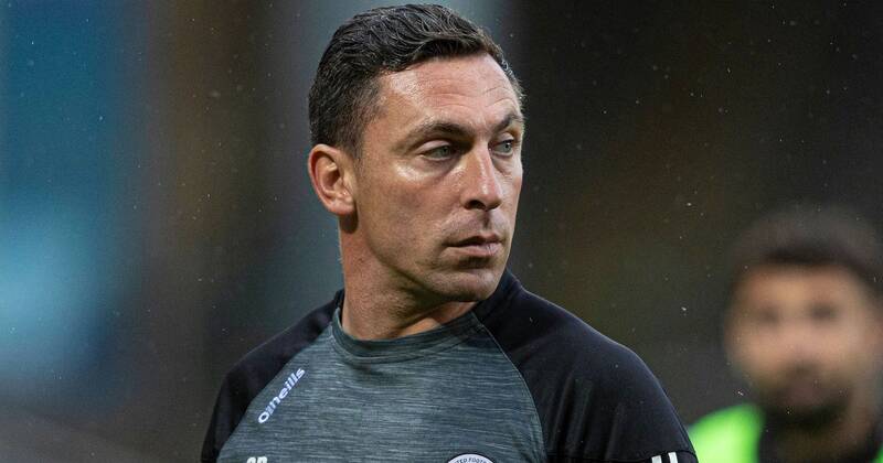 Why Scott Brown withdrew from St Johnstone next manager process as 2 candidates left