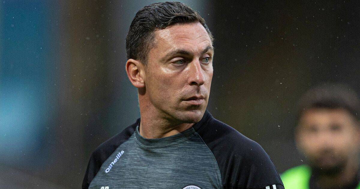 Why Scott Brown withdrew from St Johnstone next manager process as 2 candidates left