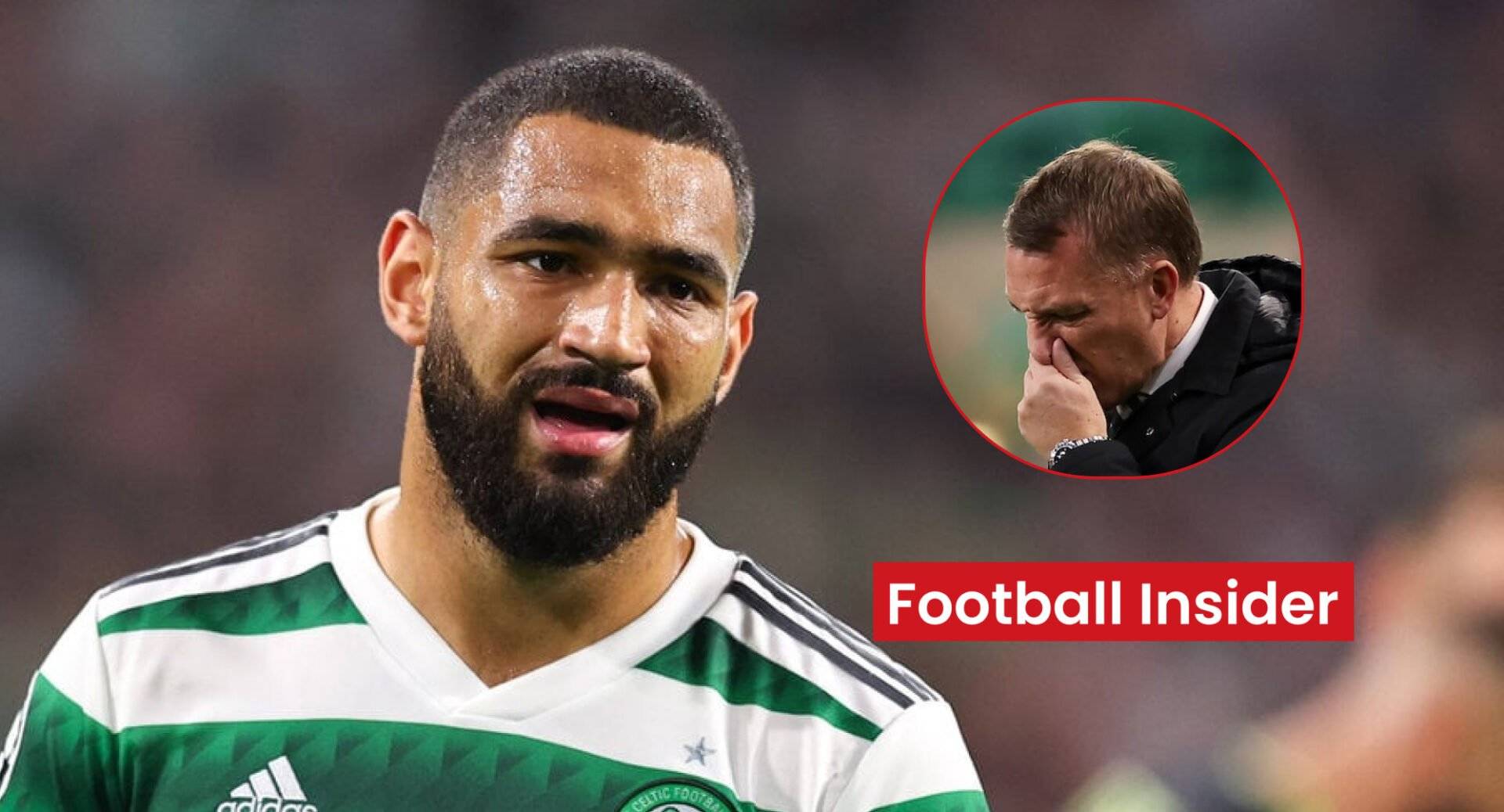 Celtic star feared out for months could be back ‘in a week’ &ndash; expert