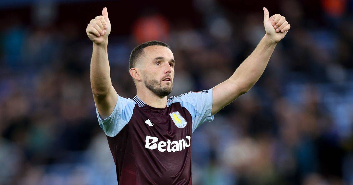 John McGinn insider can’t believe Celtic baulked, Dortmund handed Champions League boost &ndash; Parkhead news bulletin