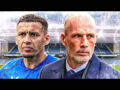 Keith Wyness: Rangers will be ‘worried sick’ as rival takeover talks advance