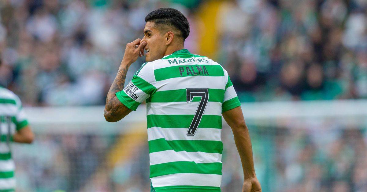 Palma ‘open’ to exit, Bernabei ‘anxiety’ pinpointed and £8.3m wonderkid masterplan revealed &ndash; Celtic news bulletin