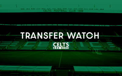 Report – Celtic Send Scout to Watch £8m-rated Winger