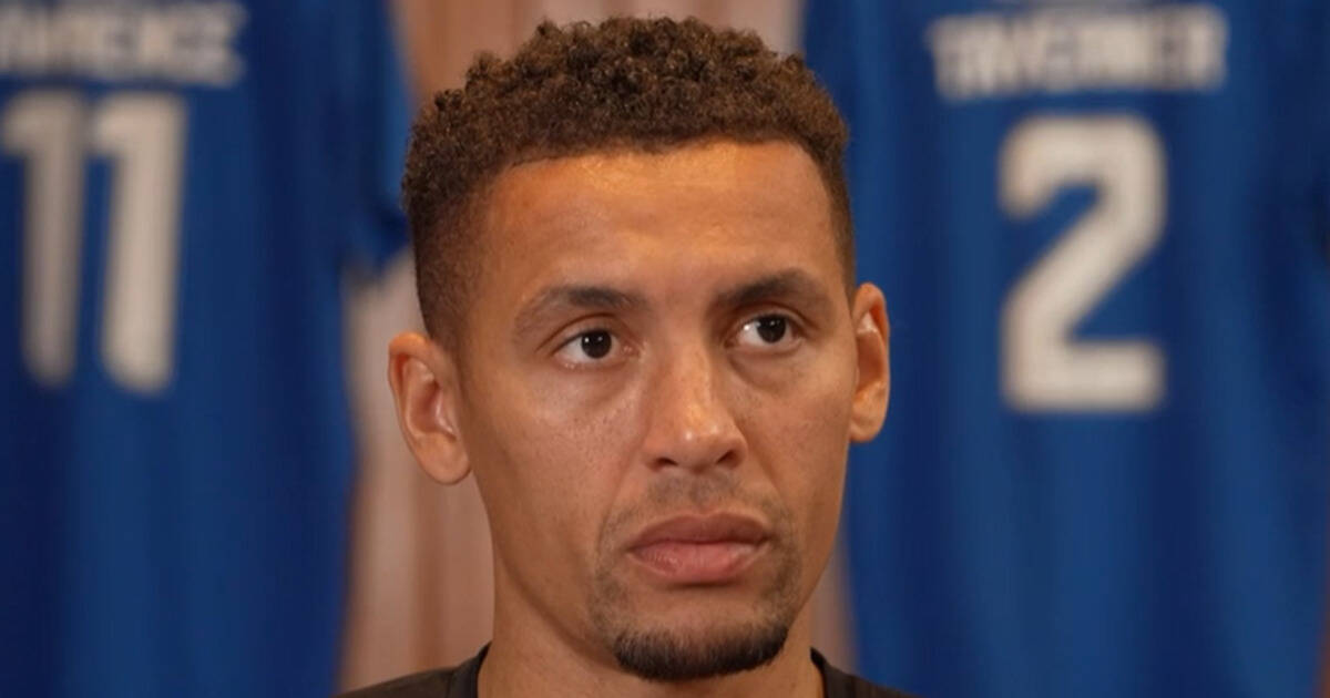 James Tavernier wants more Rangers trophies before calling time on Ibrox career