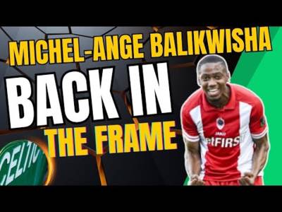 Celtic could go back for player