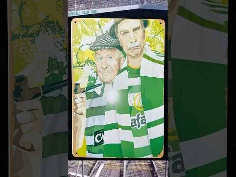 Celtic v St Johnstone prize competition. Good luck all