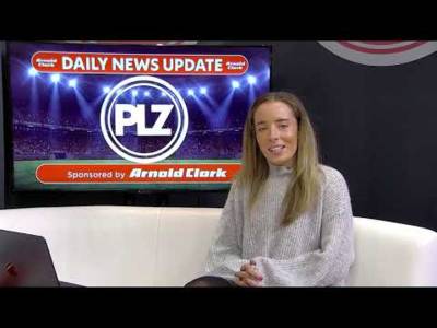 Daily News Headlines | Friday 27th September