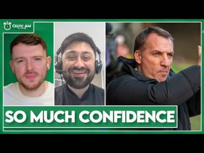 “I have so much confidence in this team” | Celtic, St. Johnstone & the women’s team make history