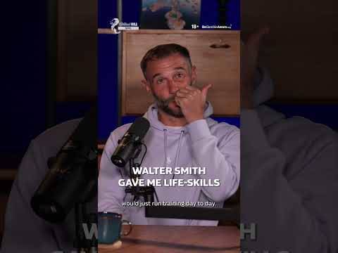Kevin Thomson tells Gordon and Sam how Walter Smith and Tony Mowbray changed his game.