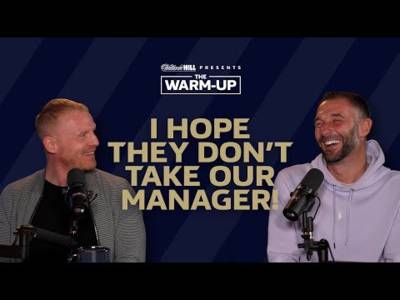 Killie’s Most Improved Player and the Kevin Thomson Derby