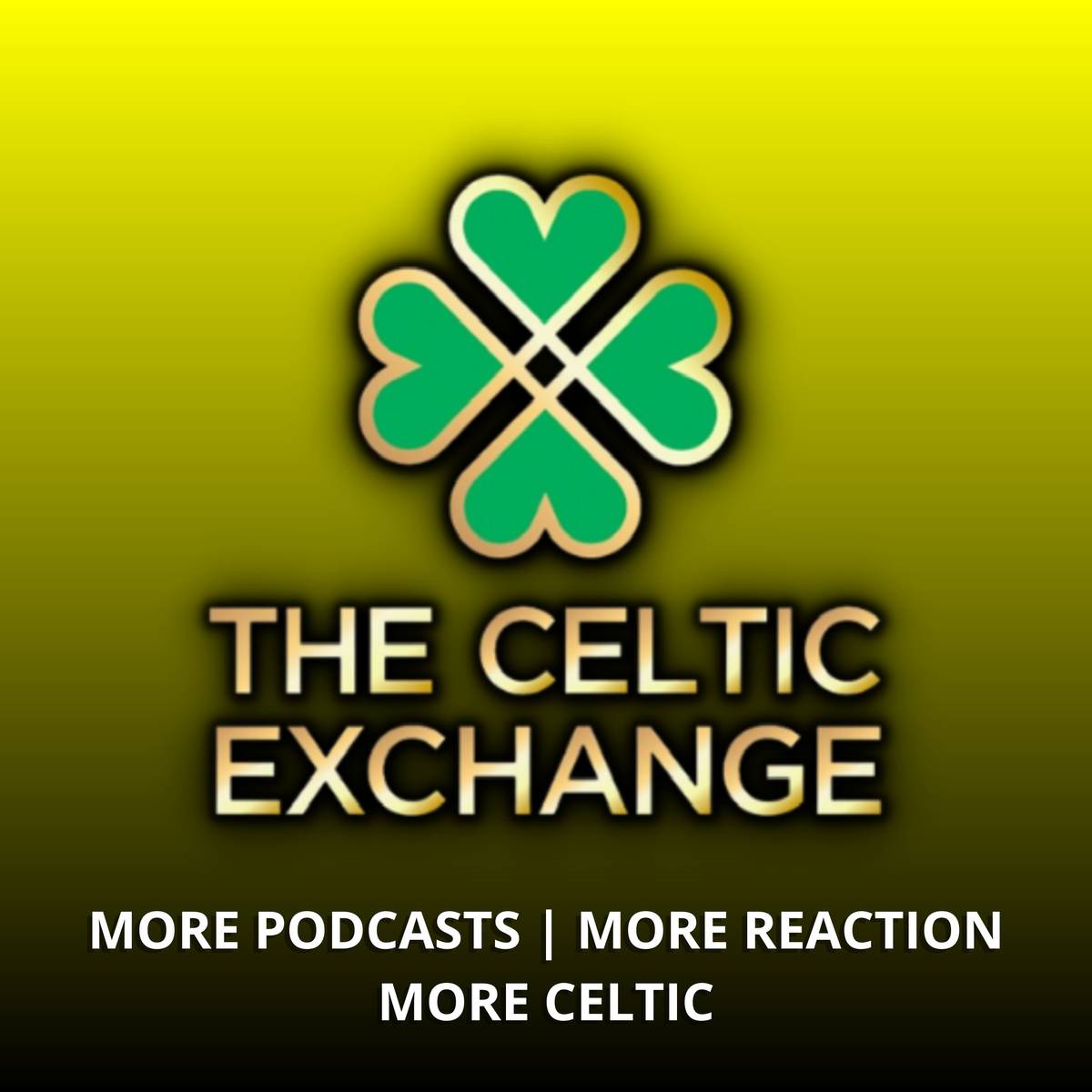 The Celtic Exchange Celtic FC podcast