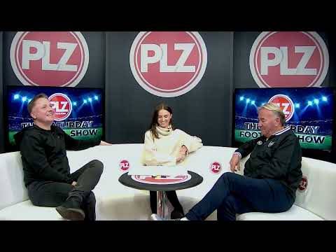 Scottish Premiership Fixtures Preview | The Saturday Preview Show