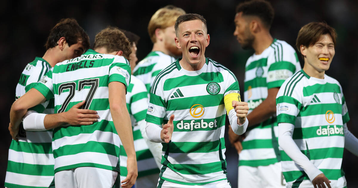 Celtic sweep St Johnstone aside as champions ooze six appeal before date with Dortmund &ndash; 3 talking points