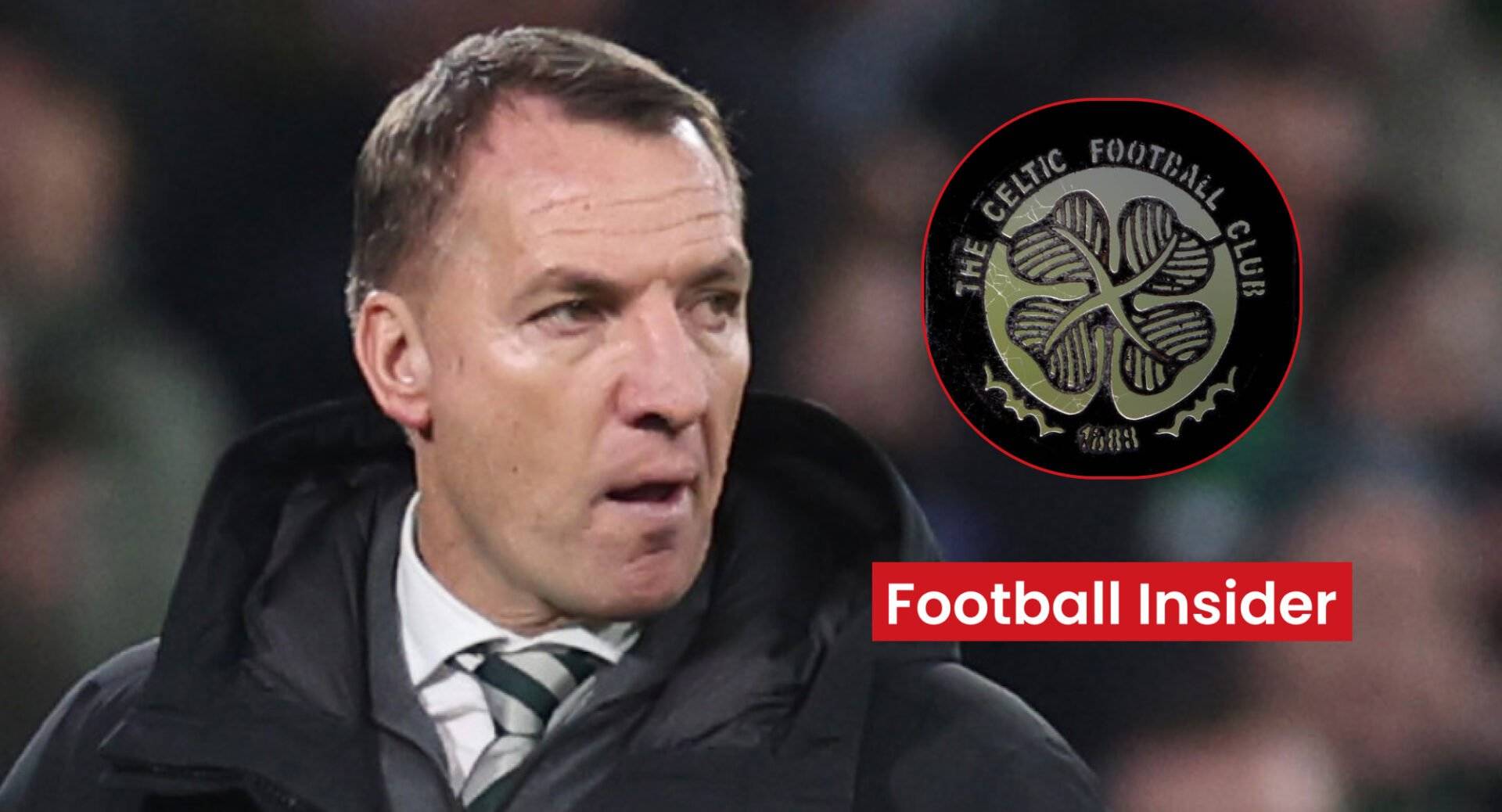 Celtic’s loudmouth stars told to ‘shut it’ by McAvennie