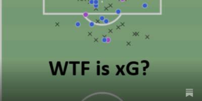 Is All xG Created Equal?