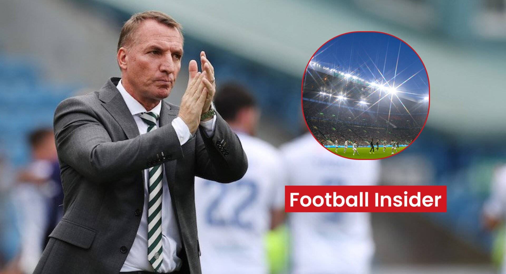 Rodgers can ‘make history’ at Celtic this season &ndash; pundit