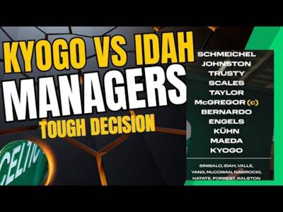 Rodgers Changes the TEAM