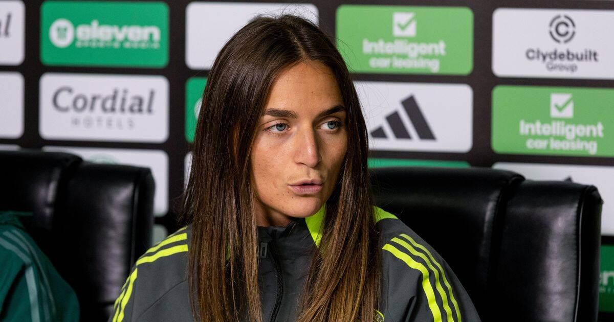 Celtic boast best squad depth insists Elena Sadiku after 7-0 Cup win as Rangers and Glasgow City progress &ndash; SWPL roundup