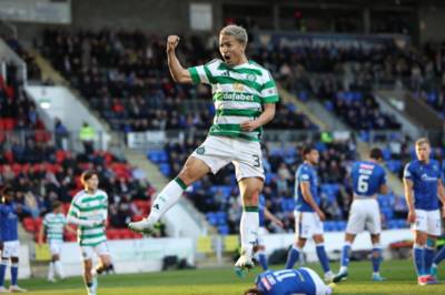BBC Sportsound pundit left in awe of Ange-eclipsing Celtic, says Rangers set for a ‘healthy doing’