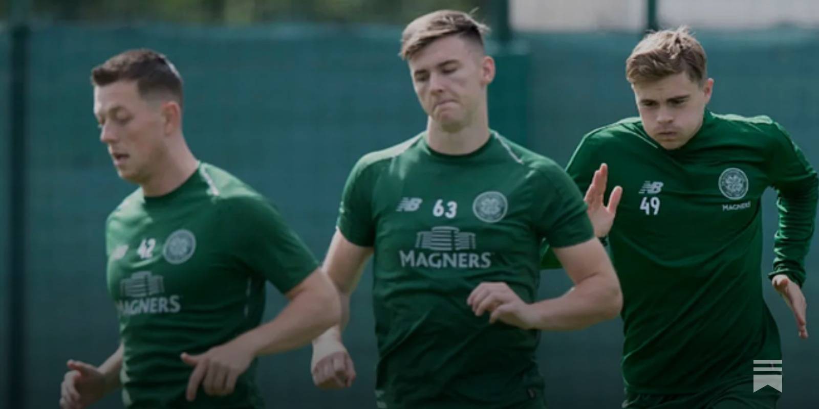 Celtic Academy &ndash; Part 2