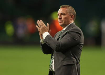 Pundit Hits Out at Rodgers’ Post-Match Comments