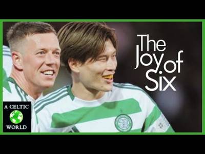 The Joy Of Six – Flawless Celtic Eye Euro Possibilities