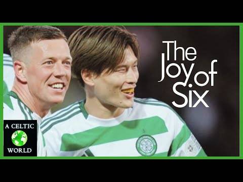 The Joy Of Six &ndash; Flawless Celtic Eye Euro Possibilities