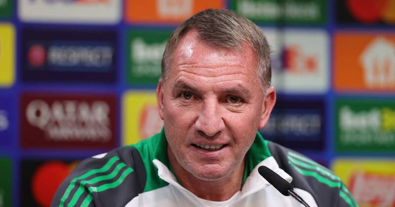 Celtic go to Dortmund with Champions League shock on their minds