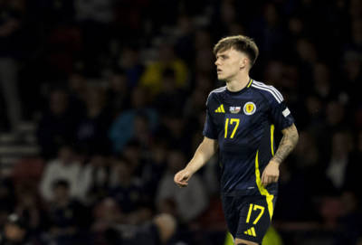 ‘Doesn’t feel real’ – Ex-Celtic starlet lifts lids on summer move and Klopp praise after ‘electric’ display