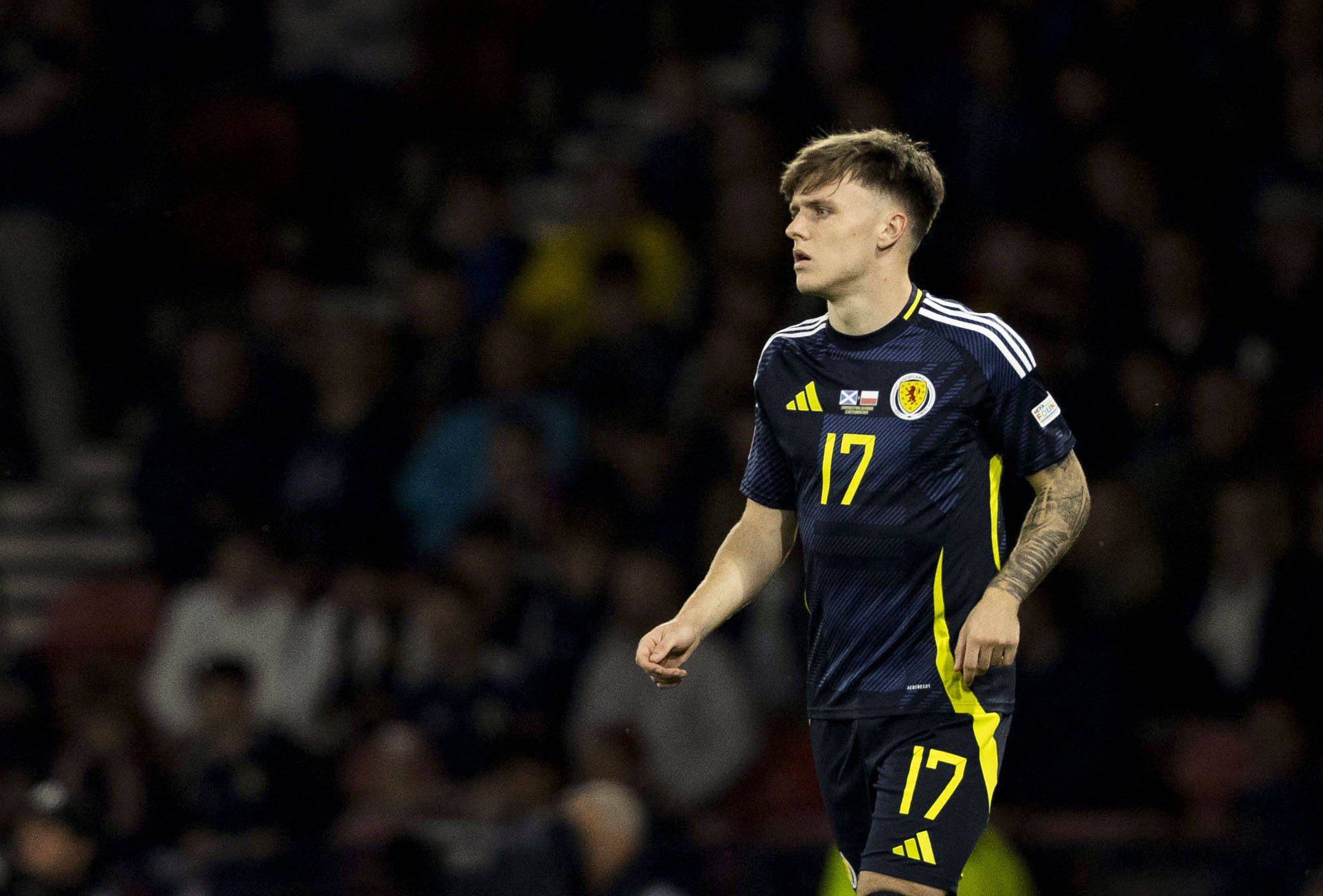 ‘Doesn’t feel real’ &ndash; Ex-Celtic starlet lifts lids on summer move and Klopp praise after ‘electric’ display
