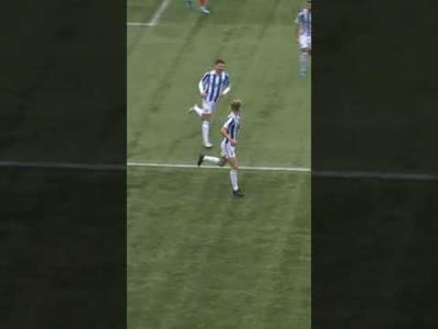 Dundee United’s Reaction to David Watsons Overhead Kick