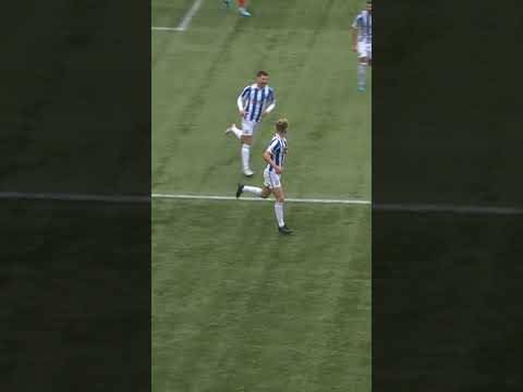 Dundee United’s Reaction to David Watsons Overhead Kick