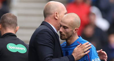 Jackson tells everyone that the lunatics are in-charge of the Ibrox asylum. This is why they will never catch Celtic