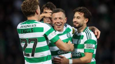 Match Gallery | St Johnstone v Celtic