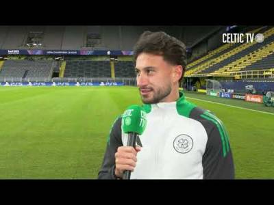 Match Preview: Nicolas Kühn (30/09/24)