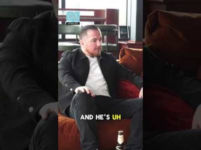 RANGERS FALLOUT BETWEEN BARRY FERGUSON & LE GUEN WAS OVER BAKED BEANS #football #rangers #rangersfc