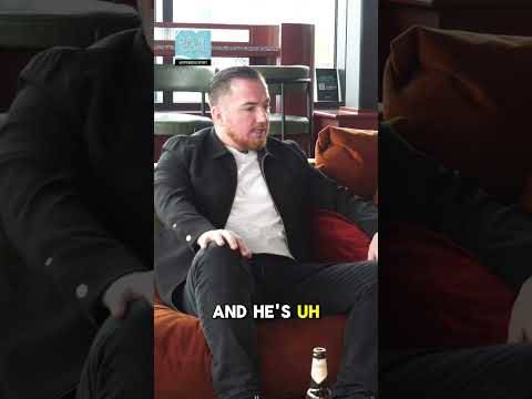 RANGERS FALLOUT BETWEEN BARRY FERGUSON & LE GUEN WAS OVER BAKED BEANS #football #rangers #rangersfc