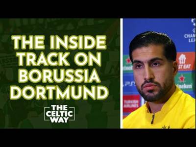 ‘This is going to be fun!’ – The inside track on Borussia Dortmund w/ the Dortmund Dispatch Podcast