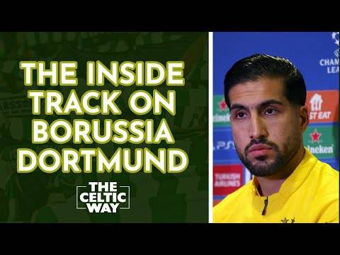 ‘This is going to be fun!’ &ndash; The inside track on Borussia Dortmund w/ the Dortmund Dispatch Podcast