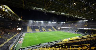 What channel is Dortmund vs Celtic? Live stream, TV and kick off details for Champions League clash