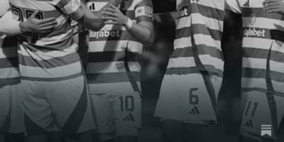 AD-FREE: St Johnstone vs Celtic | Dortmund Preview