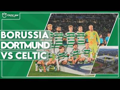 Borussia Dortmund vs Celtic | Rodgers feeling good, Predicted XI & history with the referee