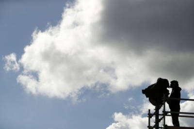 Celtic Fans Face TV Blackout For Exciting Tie