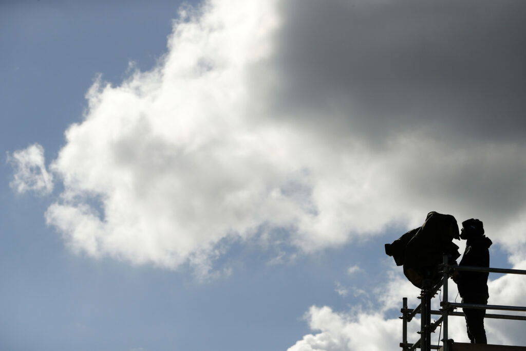 Celtic Fans Face TV Blackout For Exciting Tie