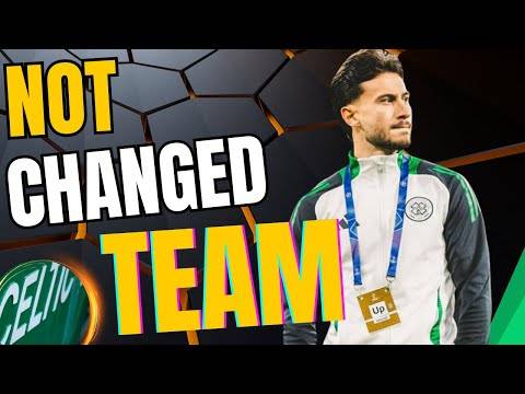 Celtic Hatate left on the bench