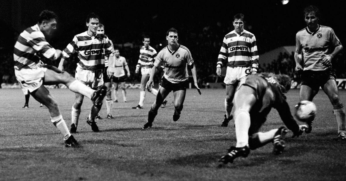 Celtic have only beaten Borussia Dortmund once in their history and I scored the winner &ndash; here’s my gut feeling tonight
