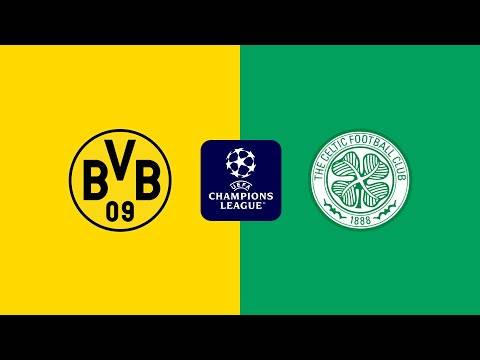 Csp Ucl Post Match Review// Dortmund V Celtic