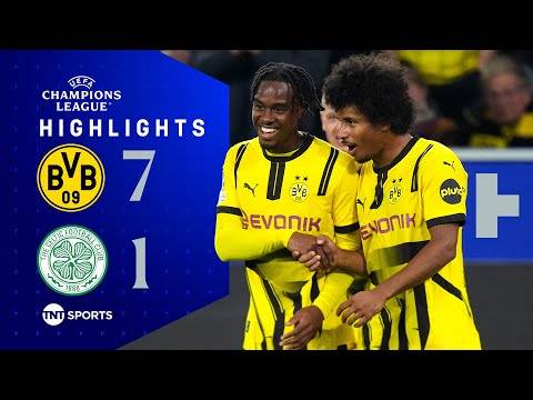 Karim Adeyemi Super Hat-Trick!